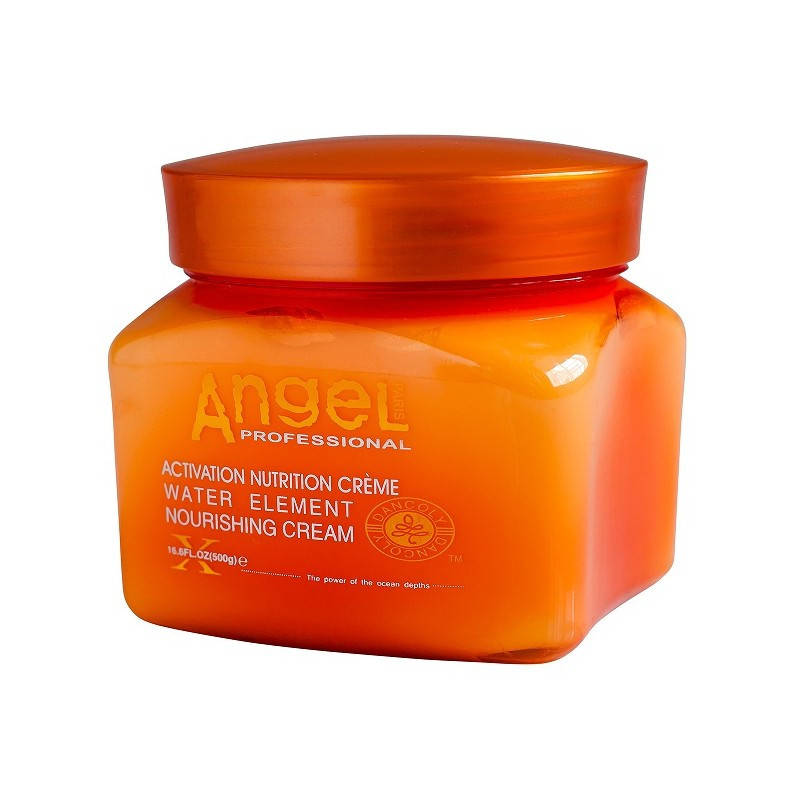 

Крем питательный для волос ANGEL 500 гр