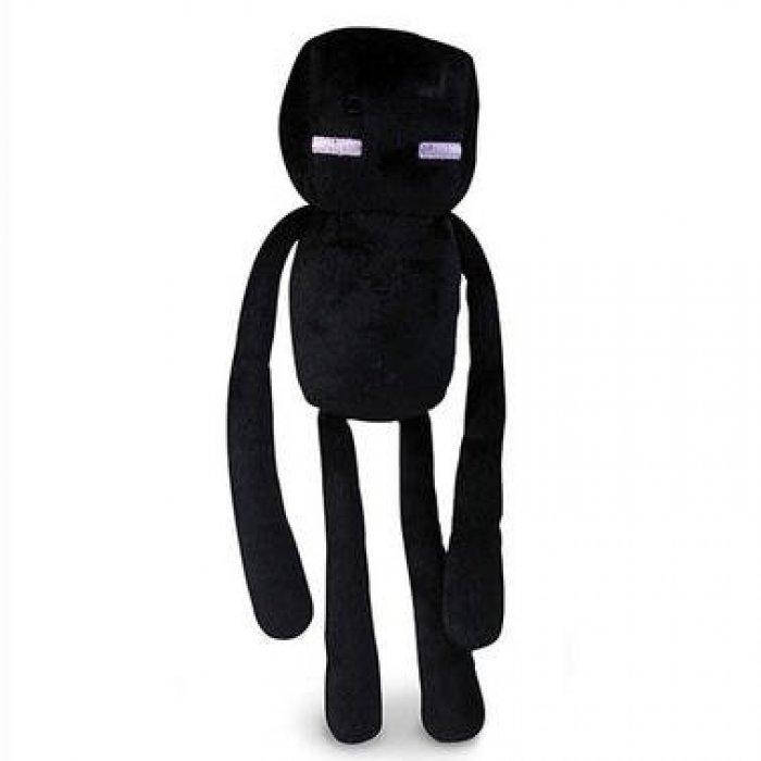 

Плюшевая игрушка Minecraft Эндермен Enderman