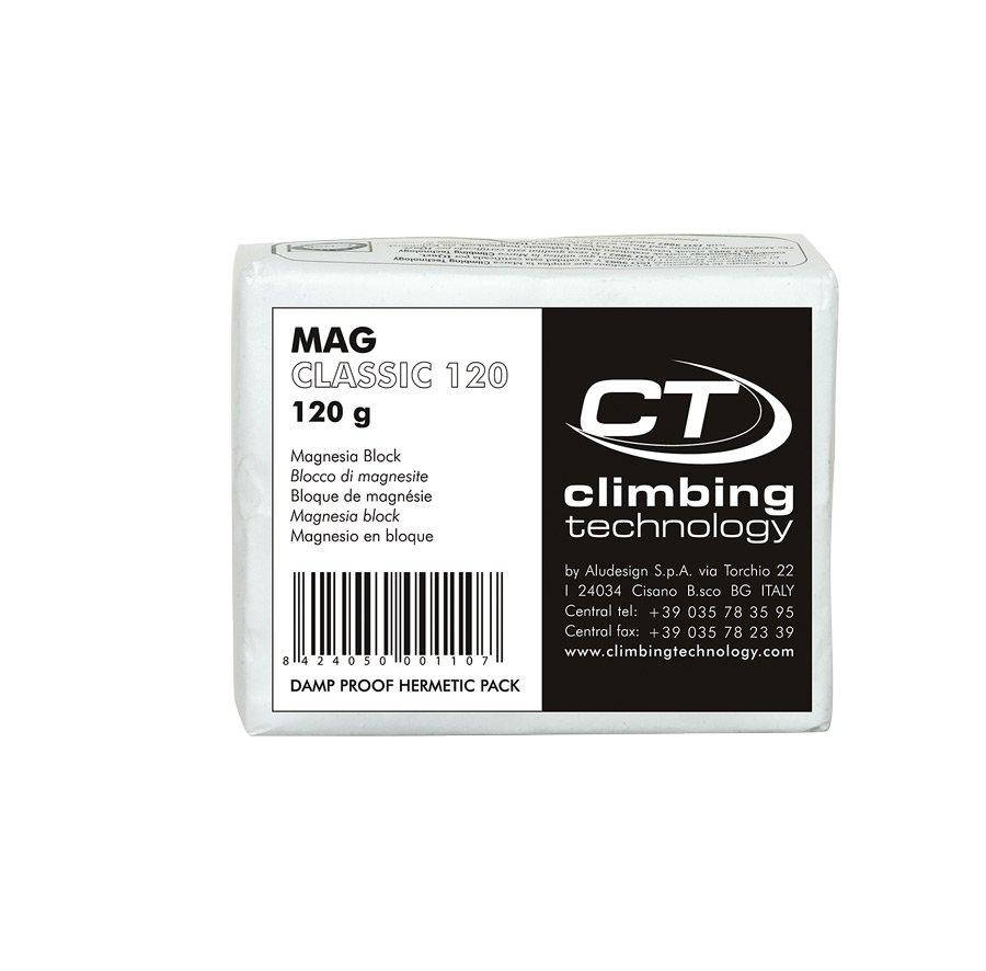 

Магнезия Climbing Technology Mag classic 120г