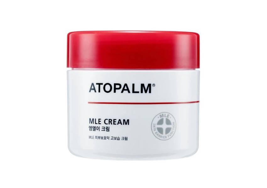 

Крем с многослойной эмульсией Atopalm Mle Cream 8ml