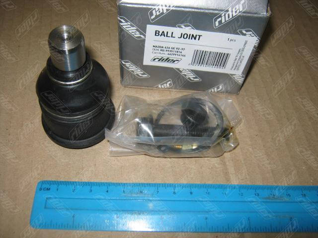 

Опора шаровая MAZDA 626 GE 92-97 (RIDER)