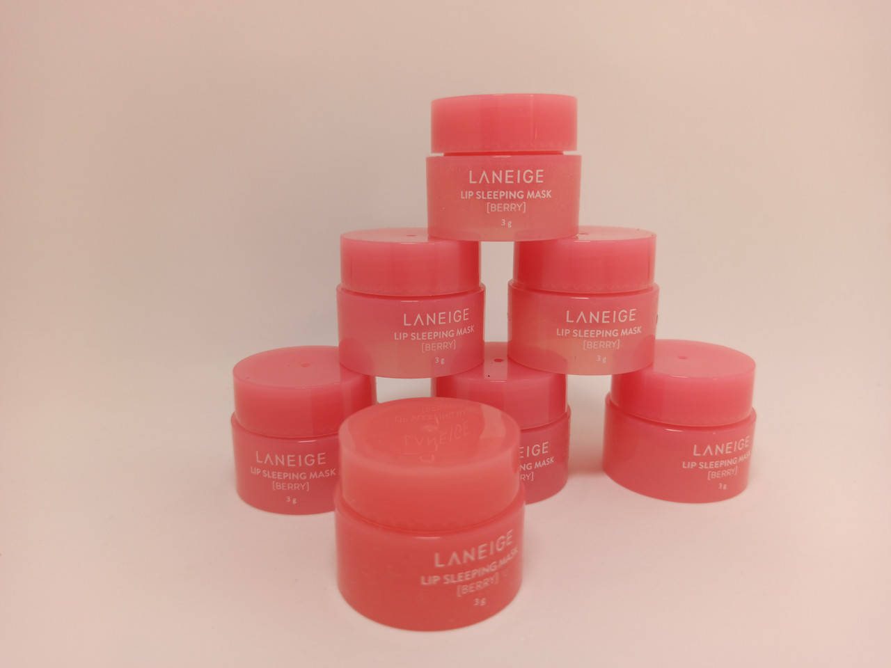 

Ночная маска для губ Laneige Lip Sleeping Mask