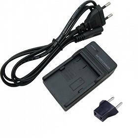 

Зарядное устройство для акумулятора JVC BN-VF707U.