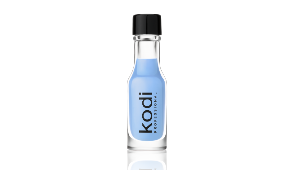 

Лосьон для биозавивки ресниц №1 KODI