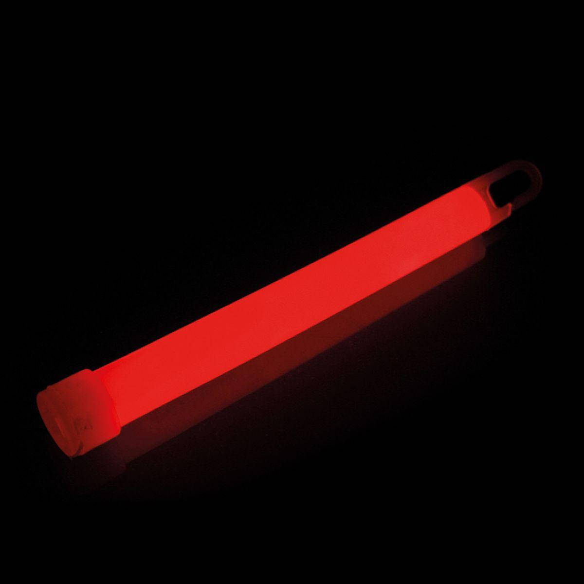 

Химический фонарь ( красный ) - KNIXS lights red