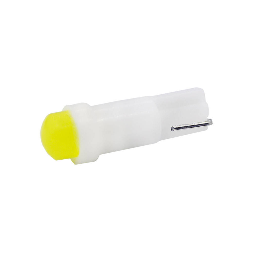 

Светодиодная лампа T5 1LED белый