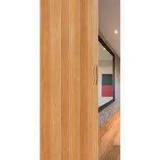 

Дверь гармошка глухая 10, Белый