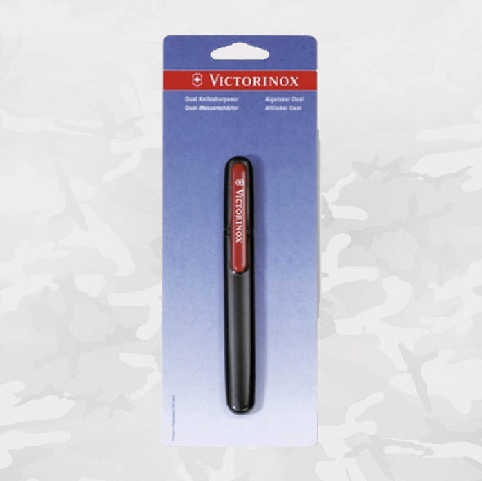 

Карманная точилка Victorinox 4.3323, Черный