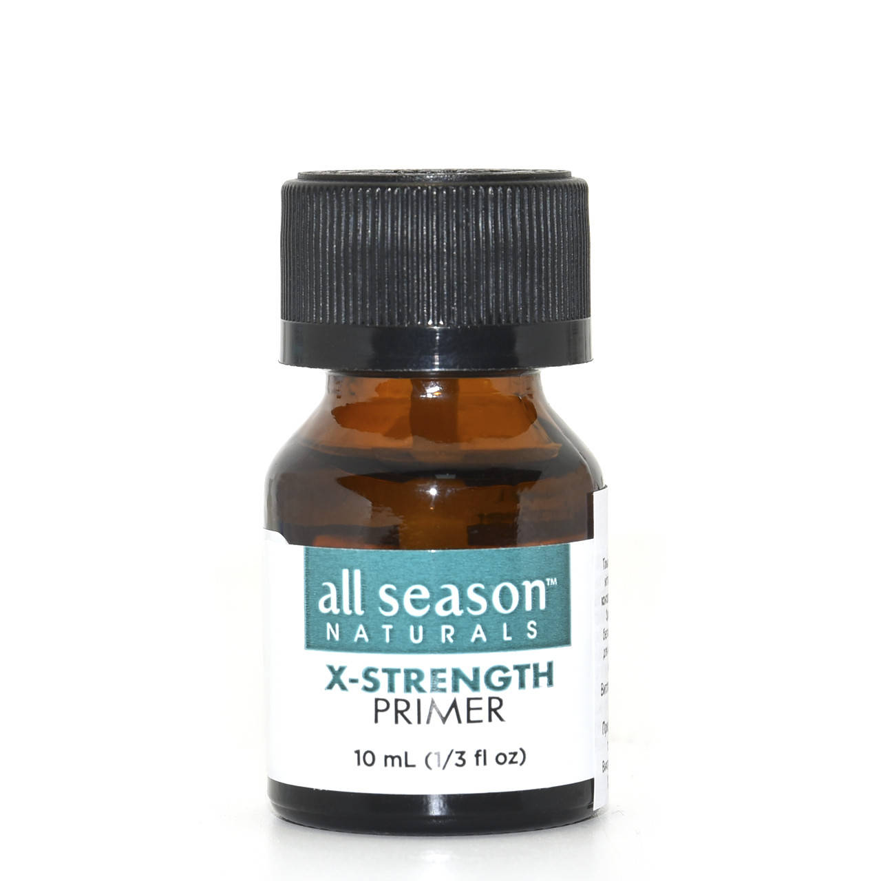 

Кислотный праймер All Season X-Strength Primer, 10 мл, Белый