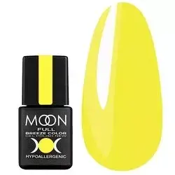 

Гель-лак Moon Full Breeze color 444, 8 мл