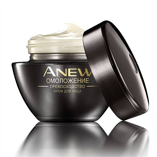 

Крем для лица «Омоложение. Преимущество» Avon, Эйвон, Ейвон