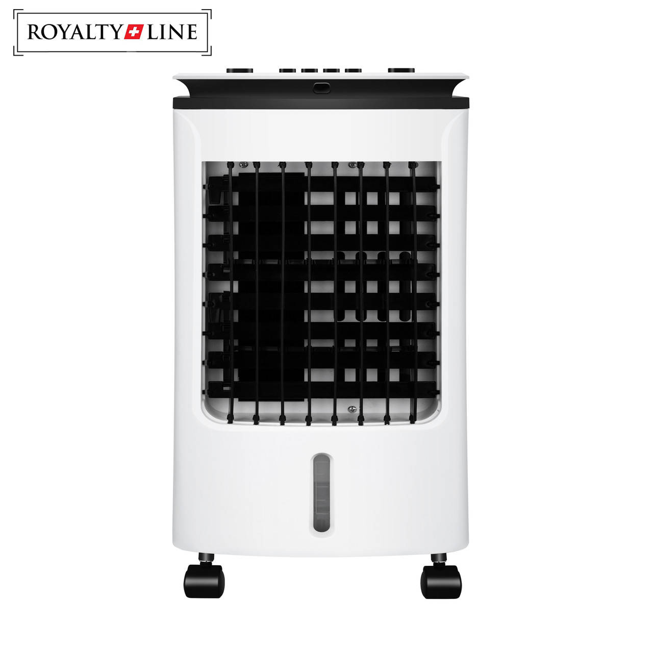 

Климатизатор, кондиционер, увлажнитель воздуха Royalty Line AC-80.880.3 3в1