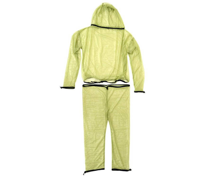 

Костюм антимоскитный Flagman Olive L