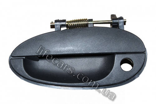 

Ручка двери наружная передняя левая Chery QQ (S11-6105170)