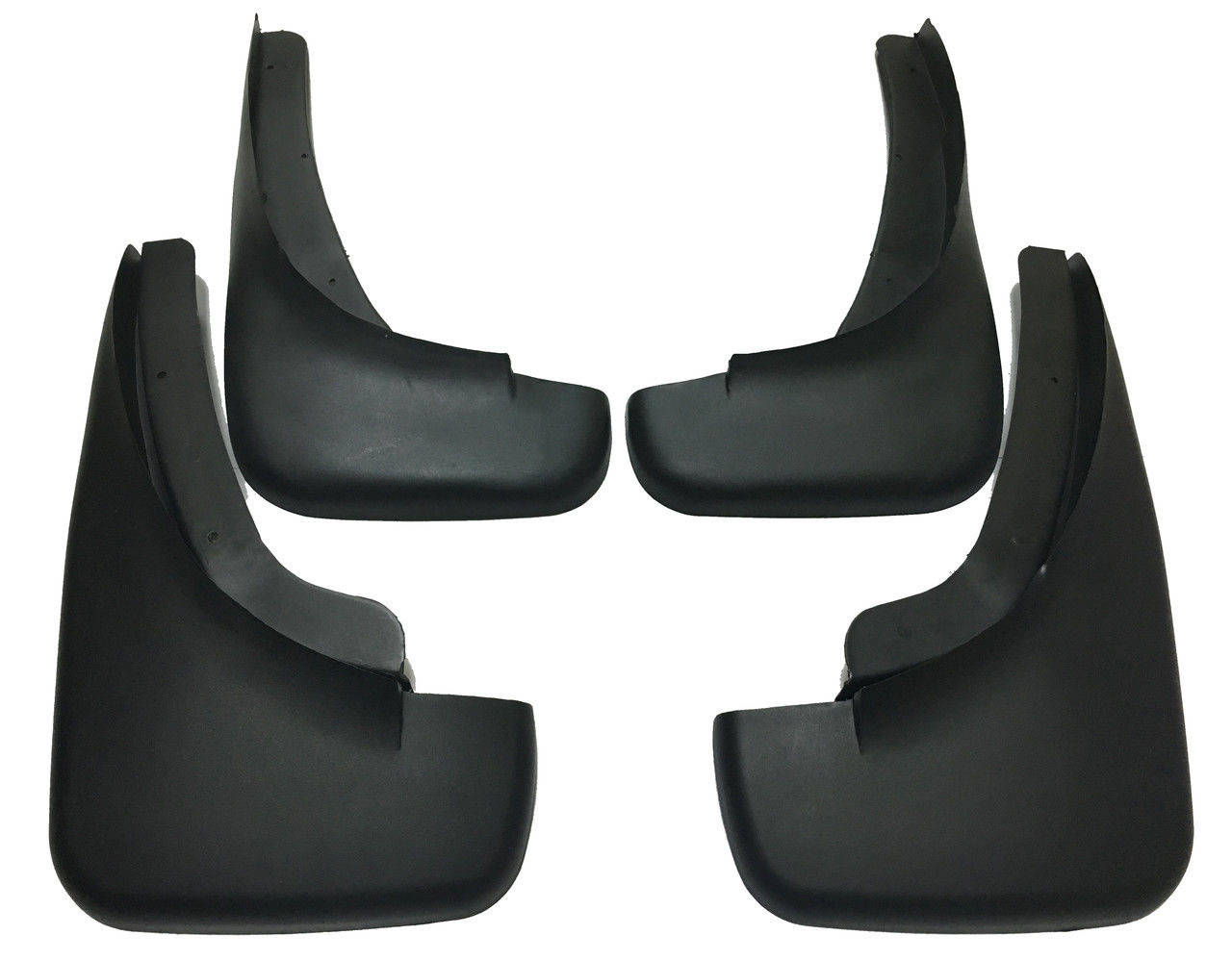 

Брызговики для Volkswagen Bora 1998-2005 , к-кт (4шт.)