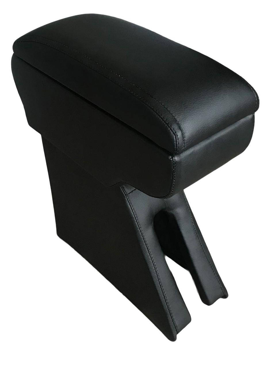 

Подлокотники для авто Renault Dacia Lodgy 2012-, Dokker 2012- Armrest черный (откидной)