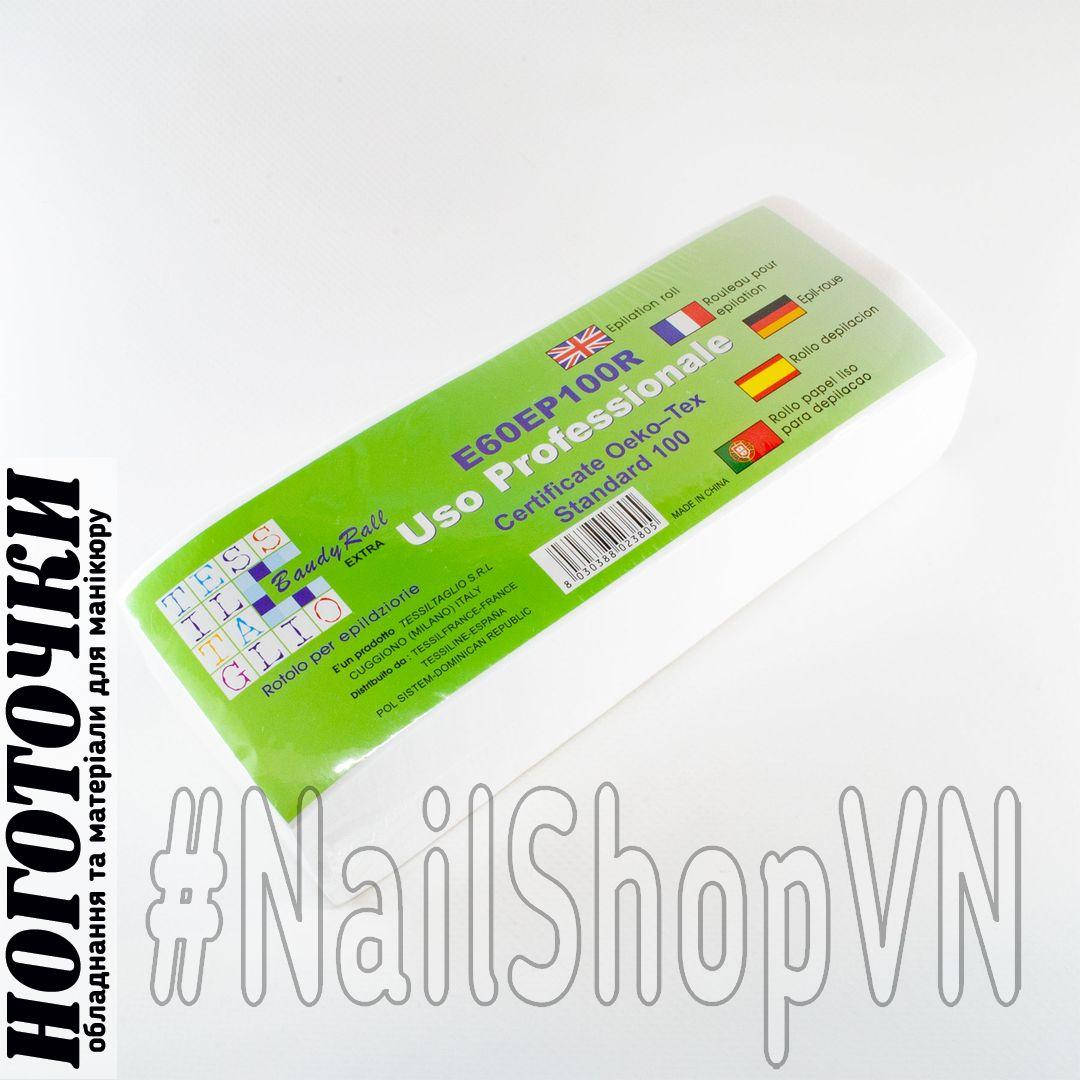 

Полоски для депиляции Bandy Roll Extra 100