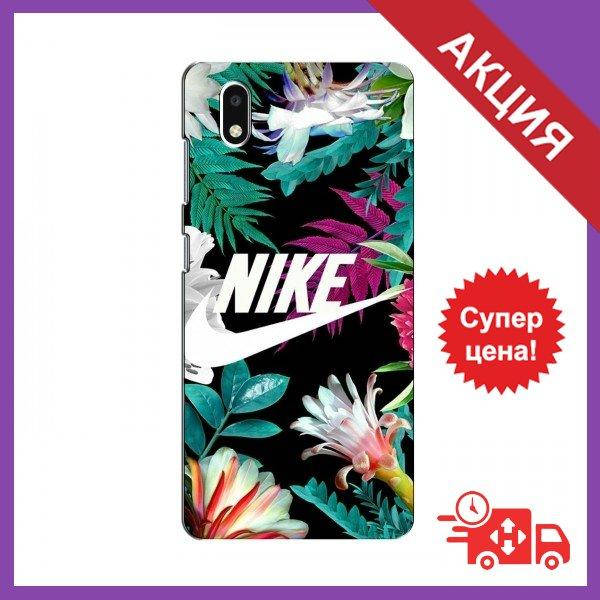 

Чехол с принтом для ZTE Blade A3 (2020) / Чехол с картинкой на ЗТЕ Блей А3 (2020) / Чехол для ZTE Blade A3, Розовый