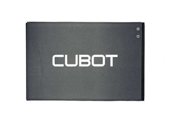 

Battery Prime Cubot Dinosaur