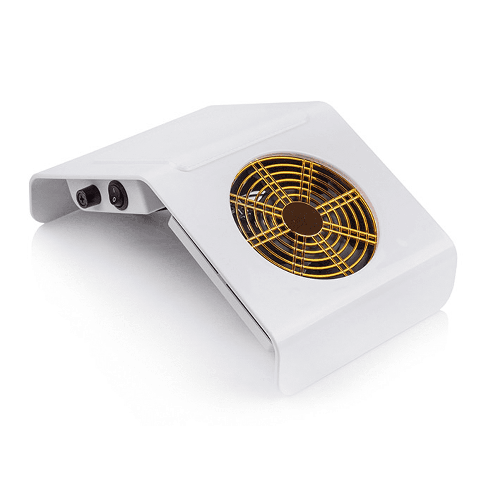 

ВЫТЯЖКА ДЛЯ МАНИКЮРА SIMEI 858-2А WHITE 40W