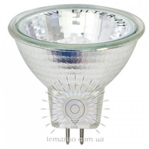 

Лампочка Lemanso JCDR 50W 220V
