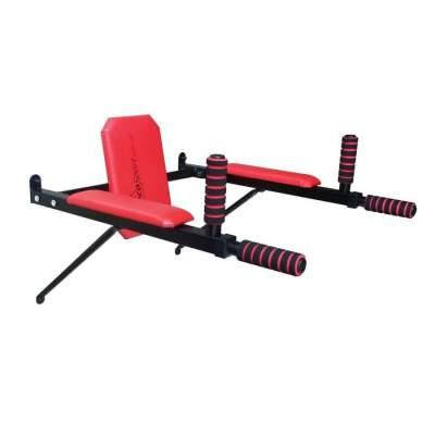 

Брусья настенные HOME 2 в 1 LecoSport