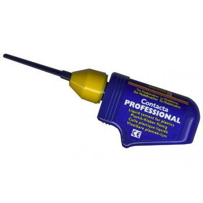 

Аксессуары для сборных моделей Revell Клей Contacta профессиональный 25 гр (RVL-39604)