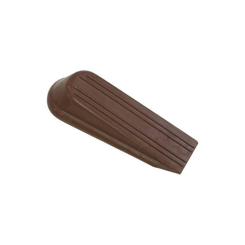 

Стопор фиксатор резиновий на двери