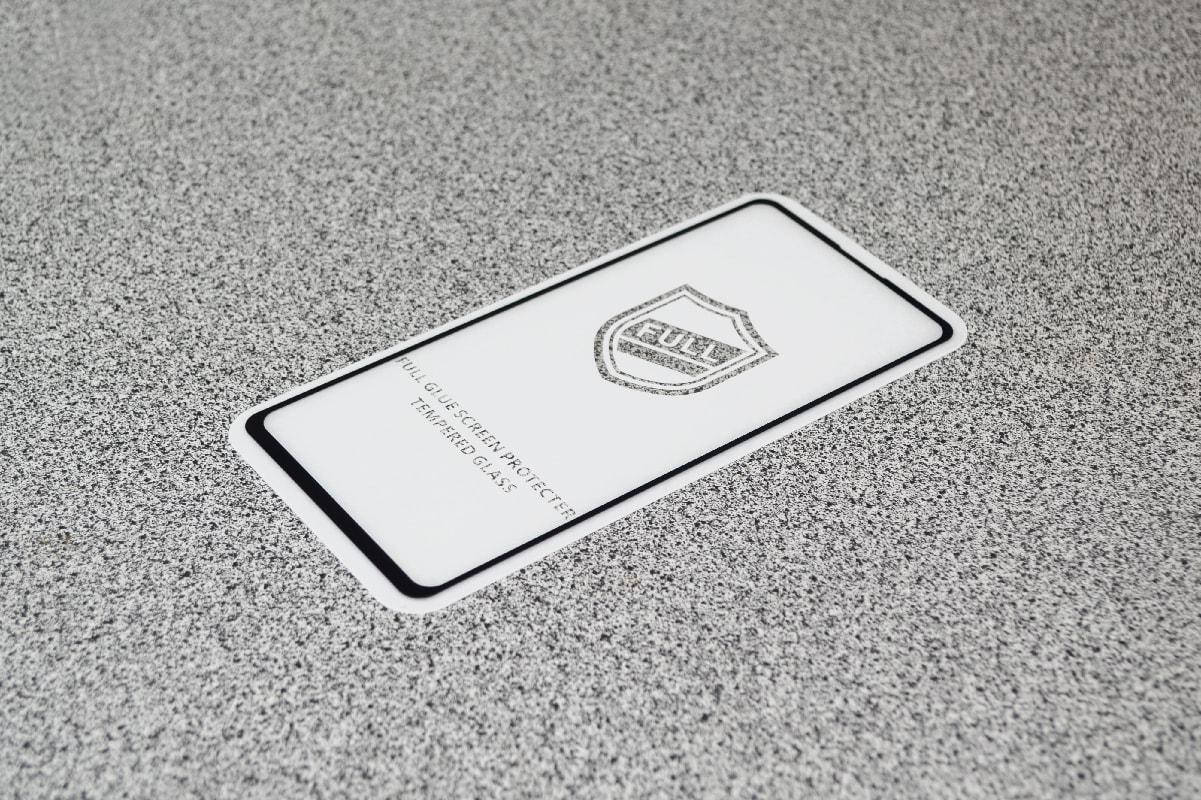 

Защитное стекло 5D Люкс Xiaomi Mi 9T / Redmi K20 (0.3mm 9H)