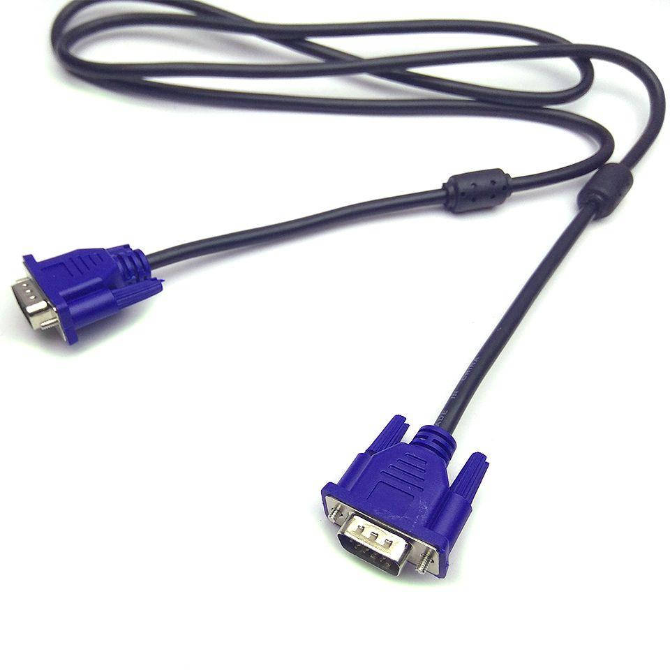 

Кабель VGA 1.5 метра