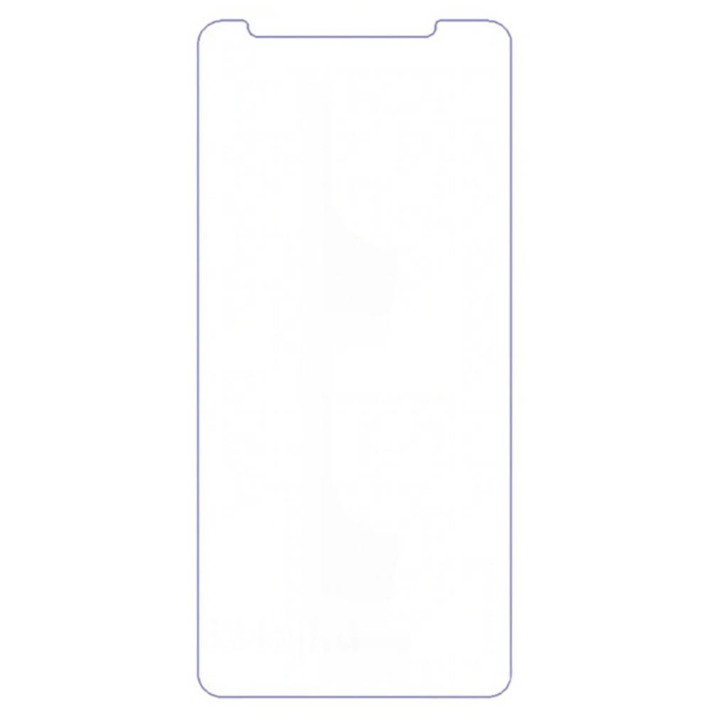 

Защитное стекло Tempered Glass 0,3мм для Meizu V8 / V8 Pro