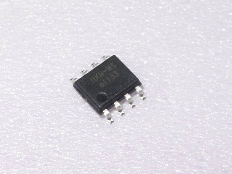 

Контроллер заряда HXN-WS ( SC6038 ) для радиостанций ( 2S li-ion 7.4v)