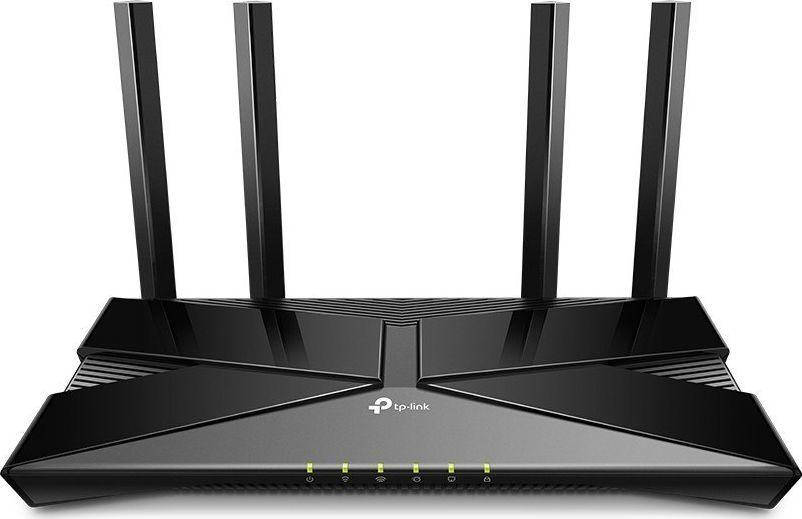 

Беспроводной маршрутизатор (роутер) TP-Link Archer AX23