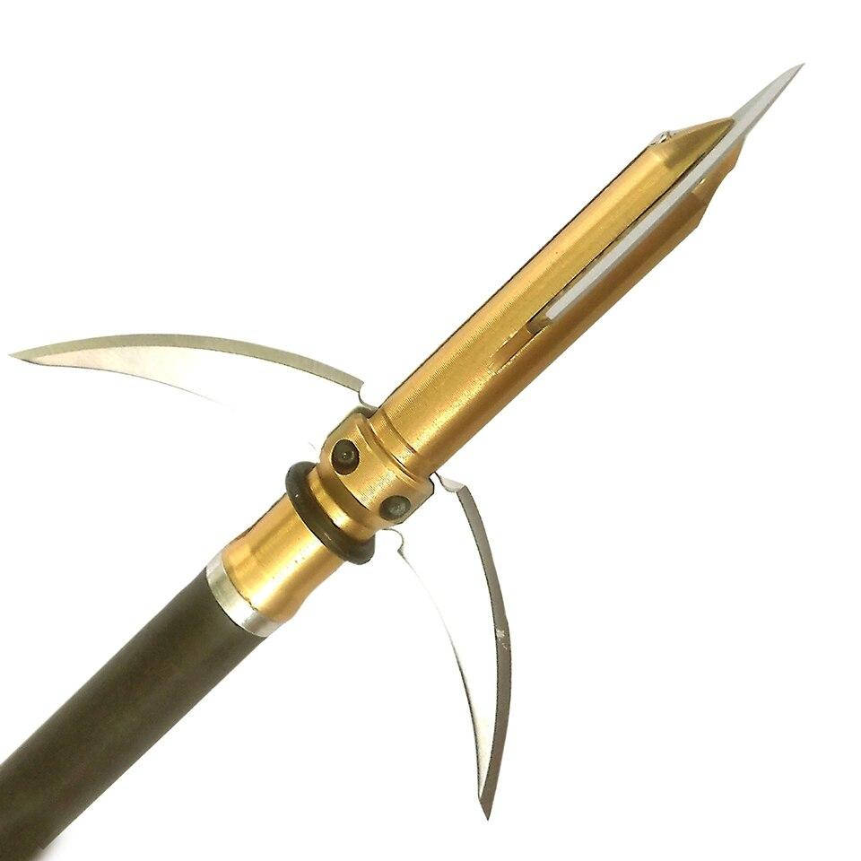 

Наконечник для стрел Explosive 110 гран
