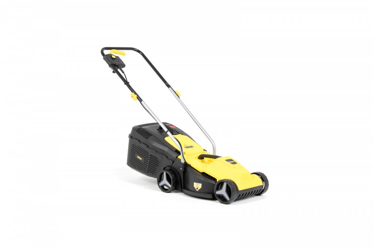 

Газонокосилка электрическая Lider YK1002 1000W Польща
