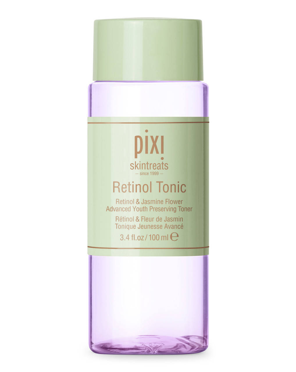 

Тоник для лица с ретинолом PIXI RETINOL Tonic