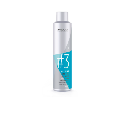 

Мусс для волос Indola Setting Strong Mousse 300 мл