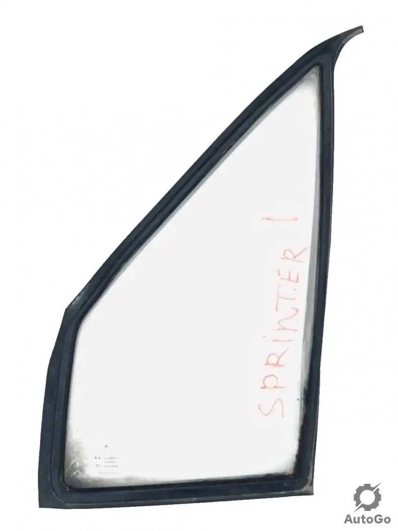 

Форточка передняя левая Mercedes-Benz Sprinter W901-905