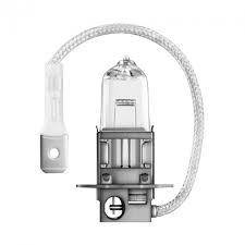 

Лампа противотуманной фары H3 12V 100W PК22s (OSRAM)