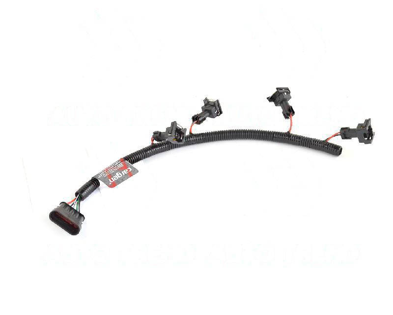 

Жгут проводов форсунок DAEWOO, ZAZ, LANOS, SENS (Cargen). 1311-3724036-10