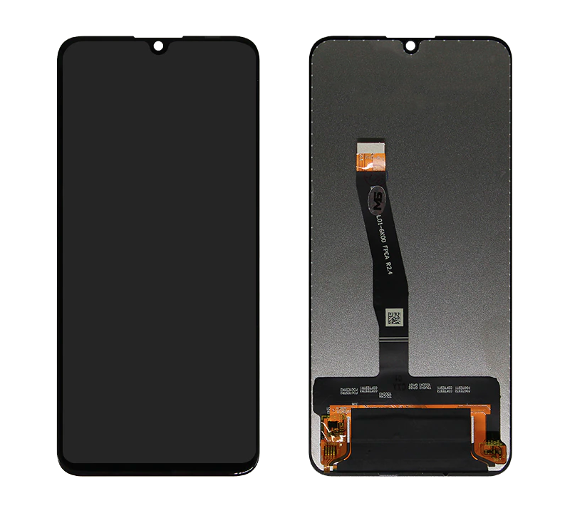 

Дисплей + сенсор для Huawei P Smart 2020 (POT-LX1A LX3) Black, Черный