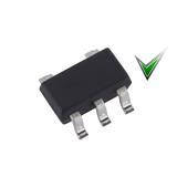 

Микросхема LP2980AIM5X-3.2