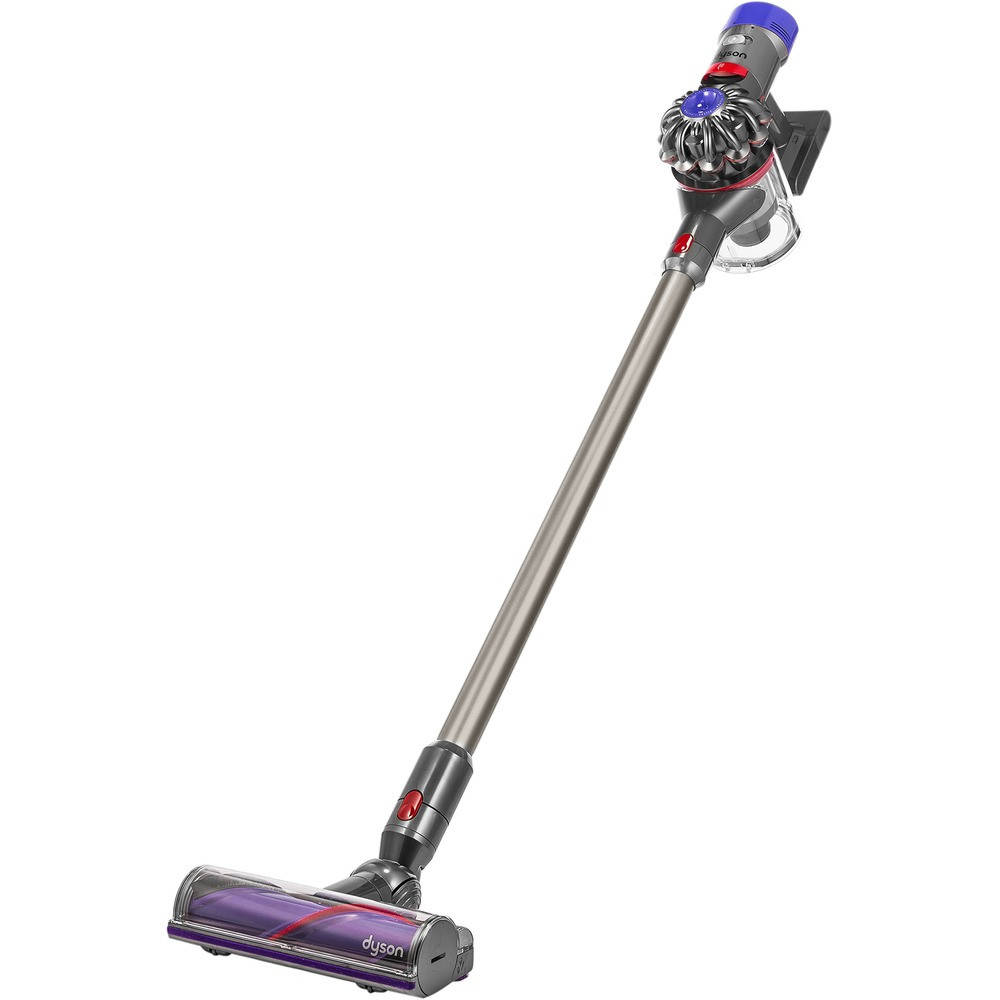 

Беспроводной пылесос Dyson V8 Animal