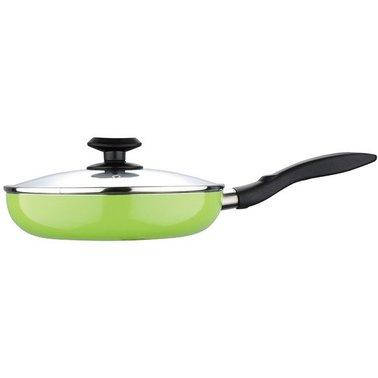 

Сковорода универсальная Wellberg WB-2307 26 см