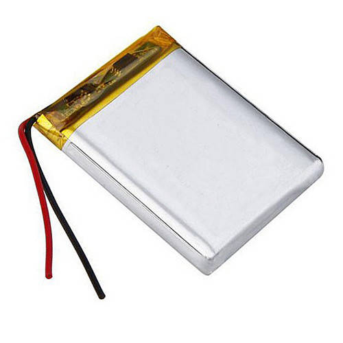 

LP-72*34*50 (1500MAH)