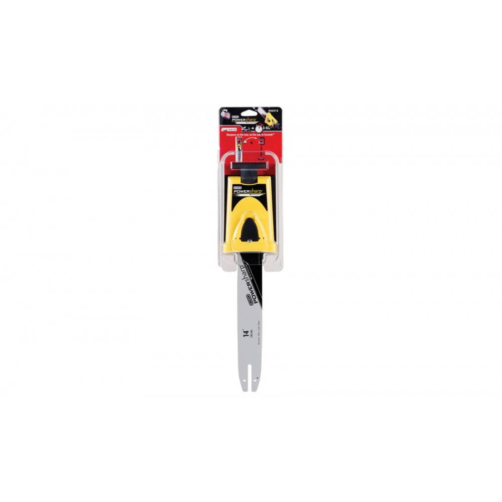 

Шина Oregon POWERSHARP 14" (542310) на Oleo-Mac GS 35 C, 937, 941