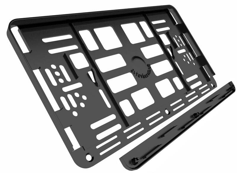 

Рамка под Американский стандарт производство "Автовин" Украина