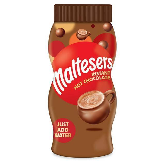 

Maltesers Hot Chocolate 350 g