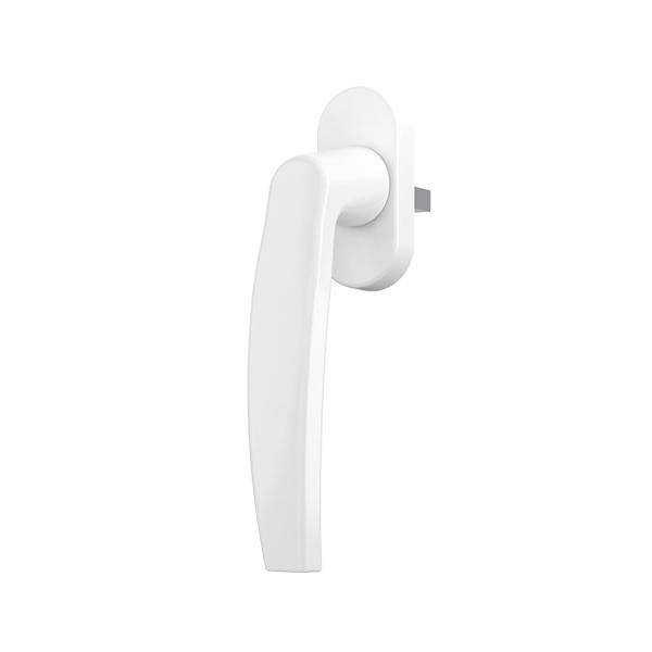 

Ручка оконная MEDOS GLORY 35/45 цвет белый RAL9016