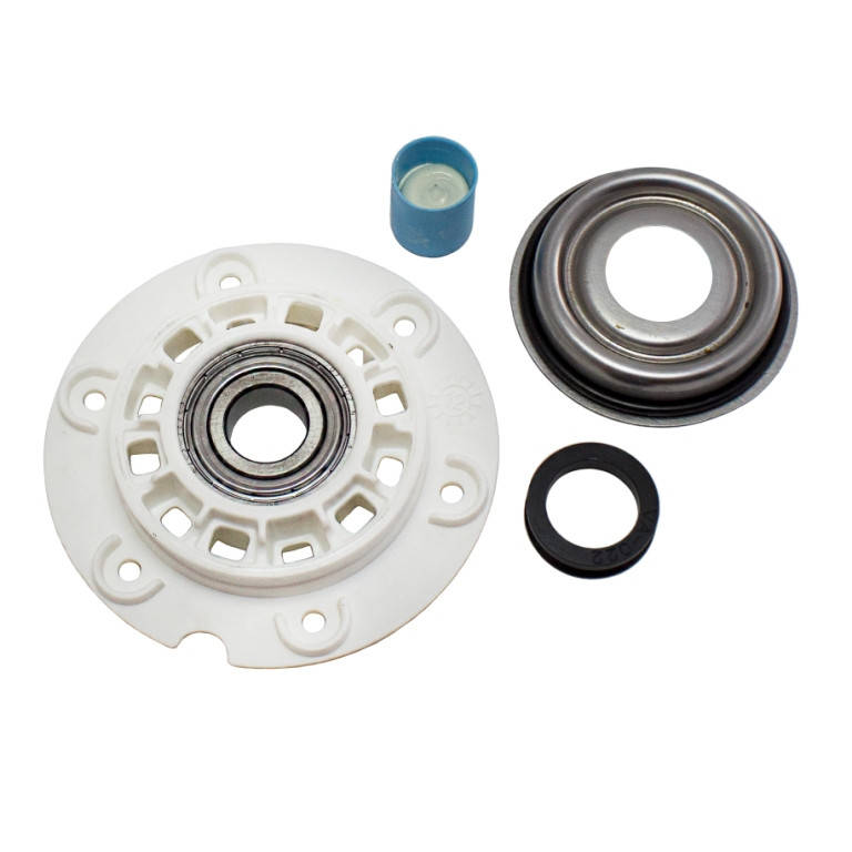 

Суппорт для стиральной машины Zanussi, Electrolux 4071424214 (4762920) cod EBI 720